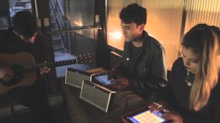 Frank Ocean - &#39;Forrest Gump&#39; - By San Cisco