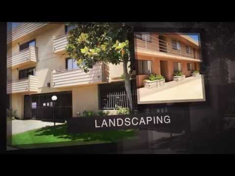 Woodman Place - Van Nuys, CA