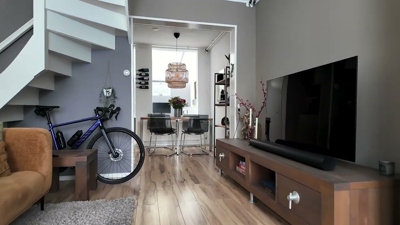 Nieuwe Blekerstraat 61 - video