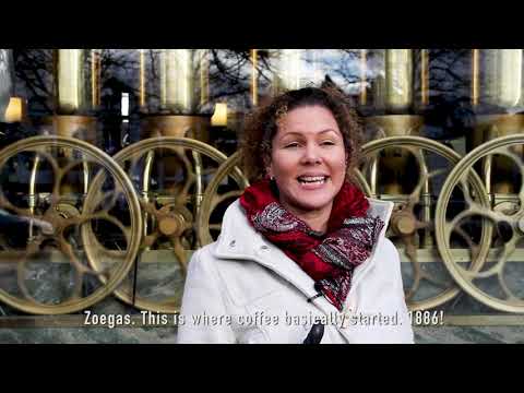 Helsingborg: Sweden's best weekend destination?