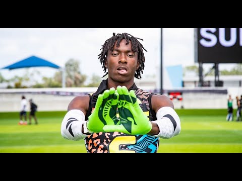 Jamari Howard 247