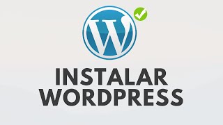 Como Instalar WordPress