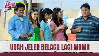 Download lagu Dicariin 2 Istri Sekaligus! Budi Bikin Geger🤣 | Tawa Sutra Bisaa Ajaa Eps 284 Full mp3