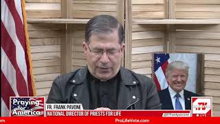 PFL-Life Liberty and the Pursuit of Happiness - Praying for America, 2/23/2023