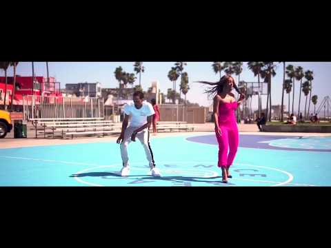 Jazz Muxic feat. La’Britney - Slide Thru (Official Music Video)