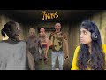 The Twins With Granny Grandpa Basement Escape Jeni Gaming