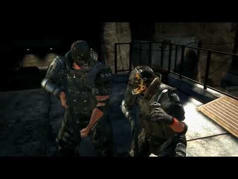 Announcement Trailer