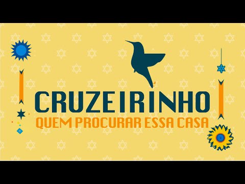 SCHOOL OF SANTO DAIME - QUEM PROCURAR ESSA CASA