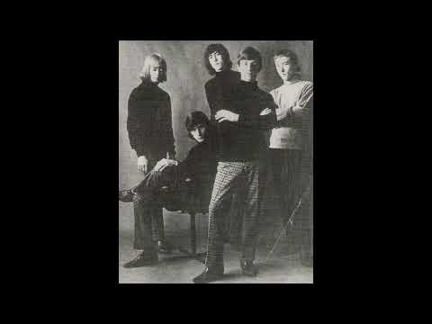 Mickey Finn And The Blue Men – Reelin' & A'Rockin'