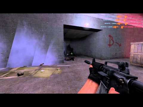 Juhits vs MTF Gaming