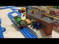 Baa Tomy Thomas Friends