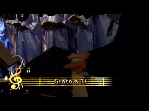 Cassiane | HC 370 | Grato a Ti (DVD Harpa vol.1 - O Recital)