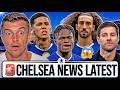 XABI ALONSO S CHELSEA SUMMER TRANSFER EXITS