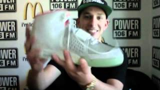 Y&amp;R Music Mondays Exclusively With Eric Dlux - 6/11/12