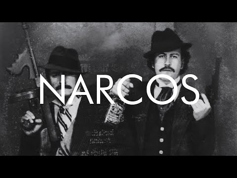 (SOLD) Da Baby x NLE Choppa x Spanish - "Narcos" | Trap Type Beat 2020 | [Prod. LukeFly]