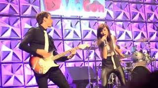 Christina Grimmie - Get Yourself Together @Vidcon2013