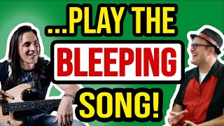 Band was SICK of BIGGEST HIT &amp; REFUSED to Play It…Till a Legend LASHED OUT at &#39;em!-Professor of Rock