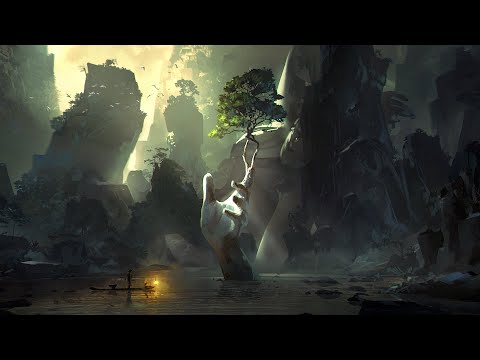 Exploring the SCP Foundation: SCP-4043 - Gaia