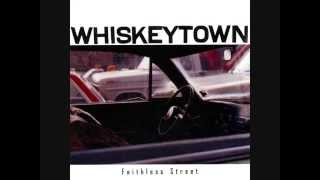 Whiskeytown - What May Seem Like Love