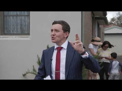 Scott Menck - Auctioneer - Menck White Auctioneers