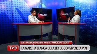 Casco y chaleco reflectante: “parece que a los ciclistas les averguenza usarlos”