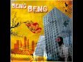 Beng Beng Cocktail - My Shoe Laces 