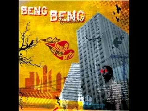 Beng Beng Cocktail - My Shoe Laces