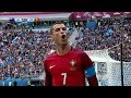 Cristiano Ronaldo vs New Zealand (CC 2017) HD 1080i by zBorges