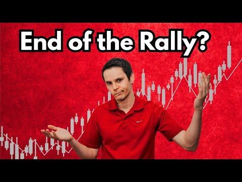 ⚠️ Leaders Crack & Nasdaq Sell-Off | Market Recap: August 19th, 2025