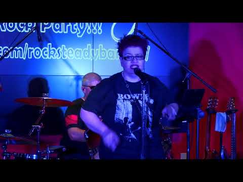 download lagu mp3 mp4 Rock Steady Band, download lagu Rock Steady Band gratis, unduh video klip Rock Steady Band