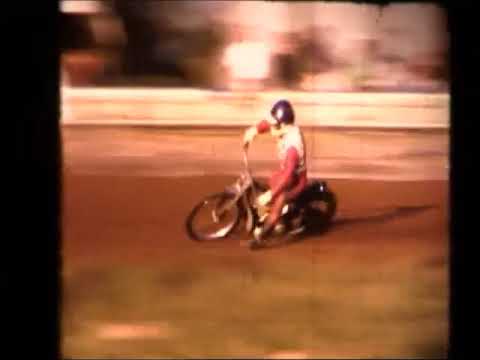 Oxford v Hackney 1974