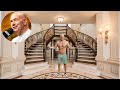 Dana White S Billionaire Life In 2025 Net Worth Fortune Car Collection Mansion