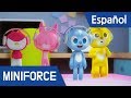 Español Latino Miniforce S1 Compilation Capítulo 7 12