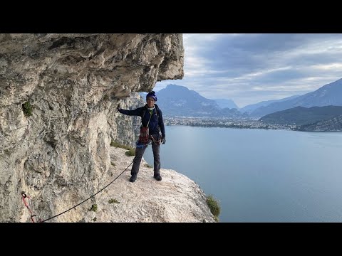 Schmugglerpfad C/D - SENTIERO DEI CONTRABBANDIERI