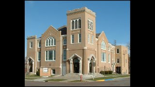 Holdrege UMC Live Stream