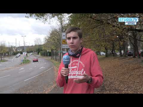 Jugendrat kritisiert Bus-Situation in Stuttgart-Vaihingen