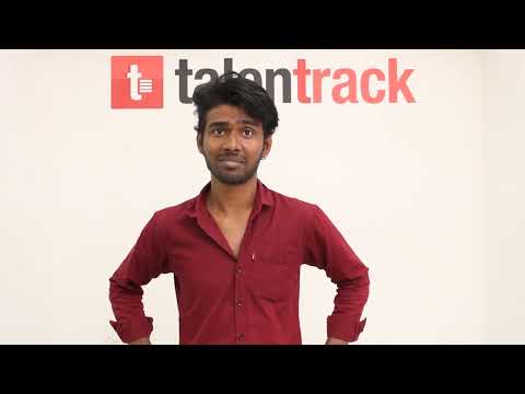 kamlesh pole Audition as...