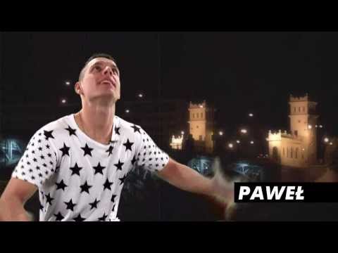 Zaliczyłem...