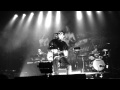 Jamie T - The Prophet @Leeds Academy 2014 ...