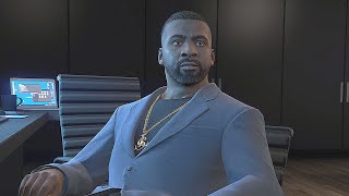GTA 5 - The Contract Heist Solo - Full Gameplay