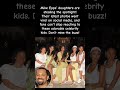 Mike Epps’ Daughters just BROKE the internet! Fans can’t stop talking! #mike #daughter #shorts