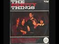 The Pretty Things  -  Judgement Day (1965)
