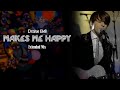 Drake Bell | Makes Me Happy (Alt Extended Mix)