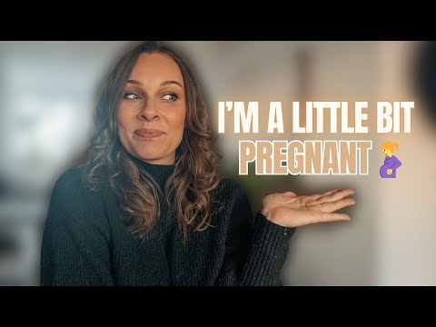 My BIGGEST ADVENTURE so far🤰🤫