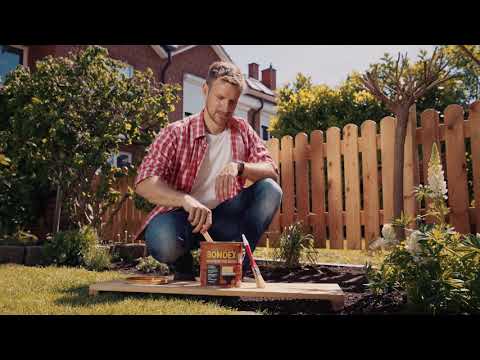 Bondex Holzlasur Fur Aussen 0 75 L Nussbaum Gunstig Kaufen