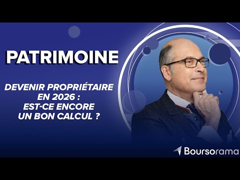 Devenir propriétaire en 2026 : est-ce encore un bon calcul ?