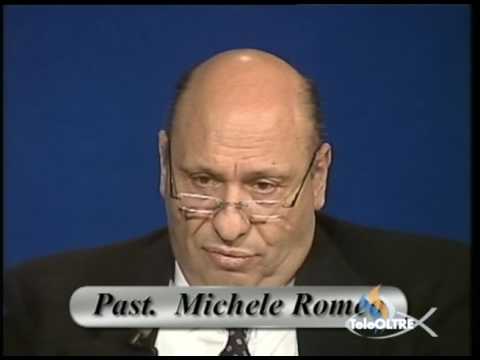 I sogni profetici di Daniele - AV02-2003 - L'Altra Voce - TeleOltre