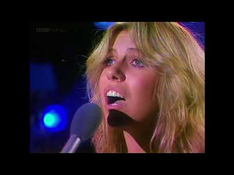 Judie Tzuke - Stay With Me Till Dawn. Top Of The Pops. HD
