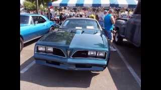 preview picture of video 'Port Orchard Christain Life center car show XVIII'