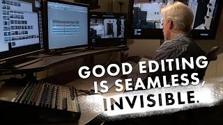 Creative Spark: William Goldenberg